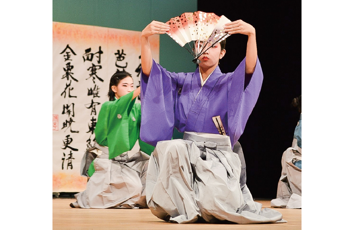 第39回愛媛県高等学校総合文化祭